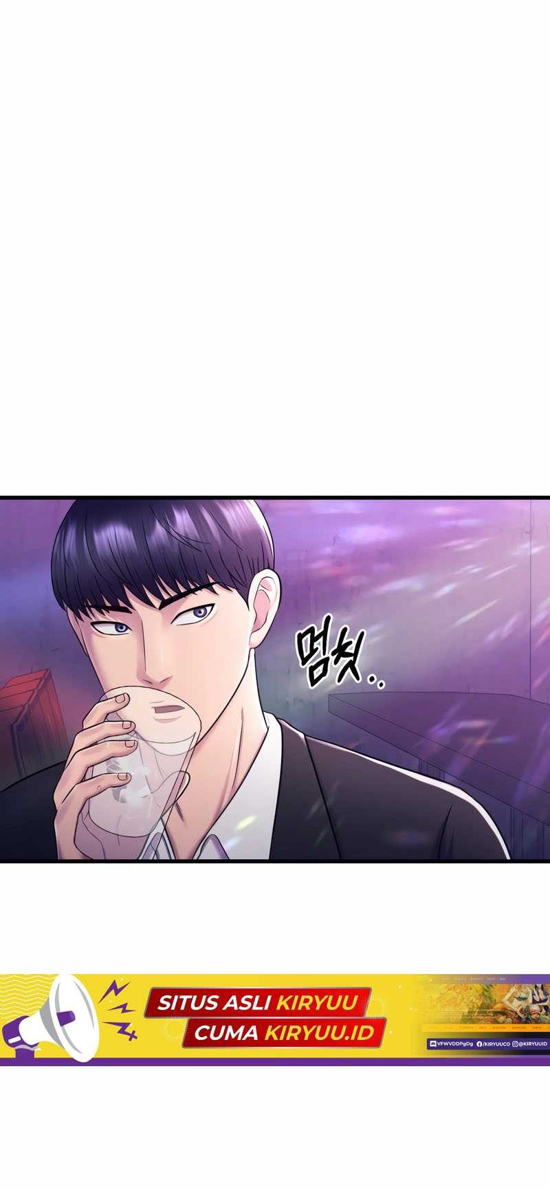 I’ll Be a Villain in This Life Chapter 04 Gambar 92