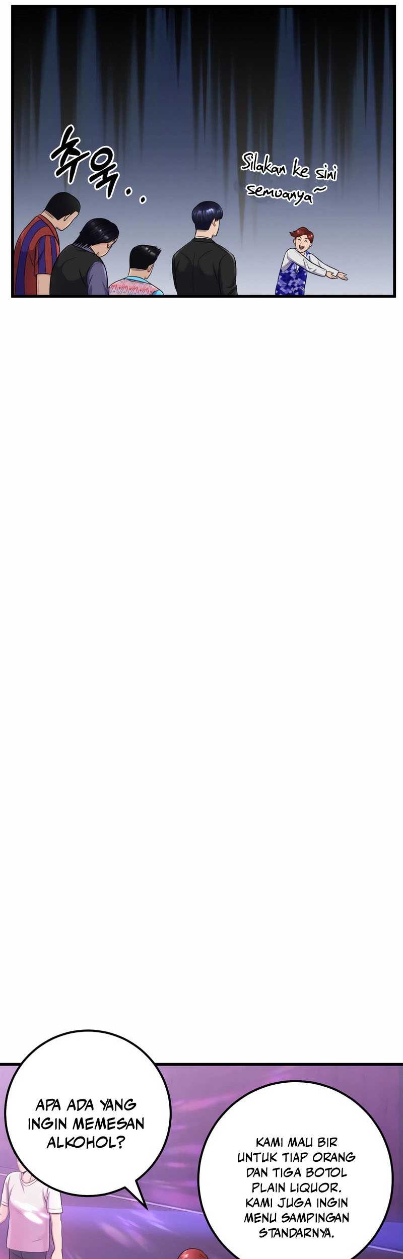 I’ll Be a Villain in This Life Chapter 04 Gambar 89