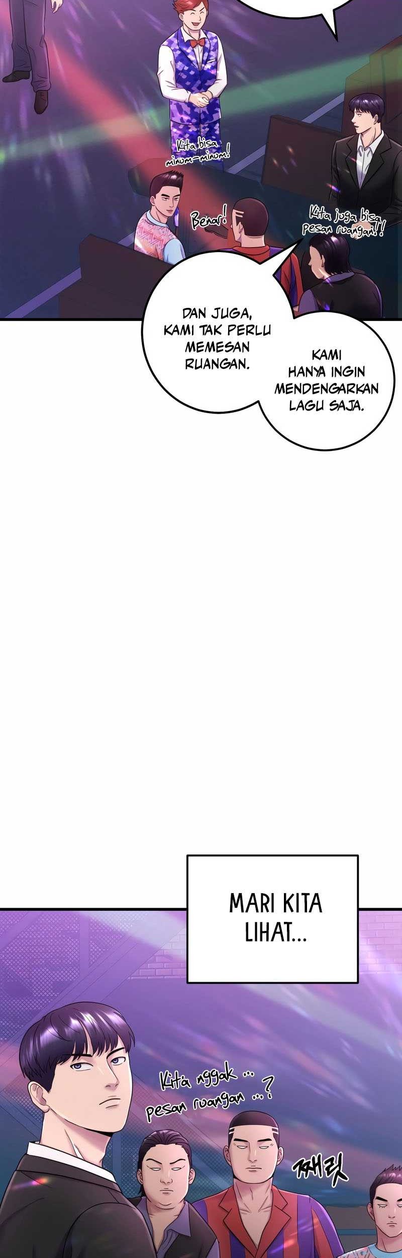 I’ll Be a Villain in This Life Chapter 04 Gambar 90