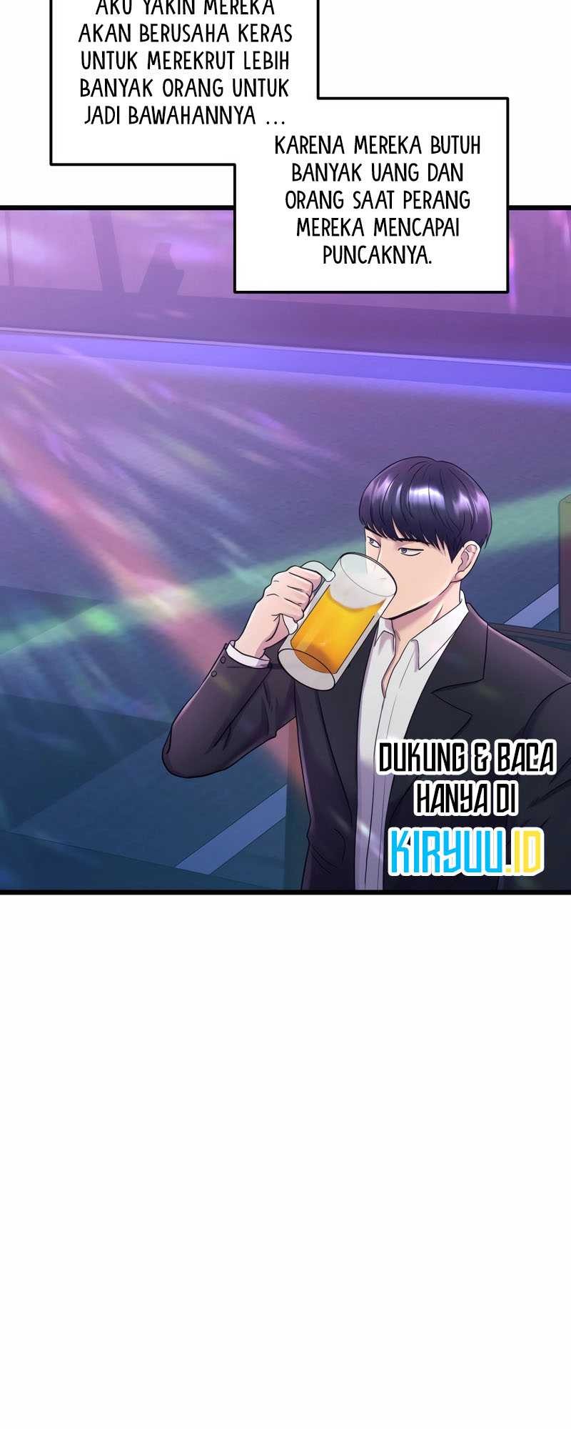 I’ll Be a Villain in This Life Chapter 04 Gambar 97