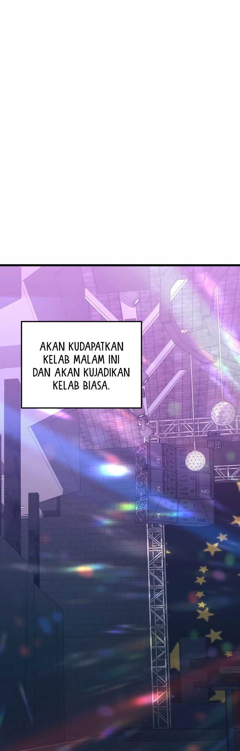 I’ll Be a Villain in This Life Chapter 04 Gambar 95