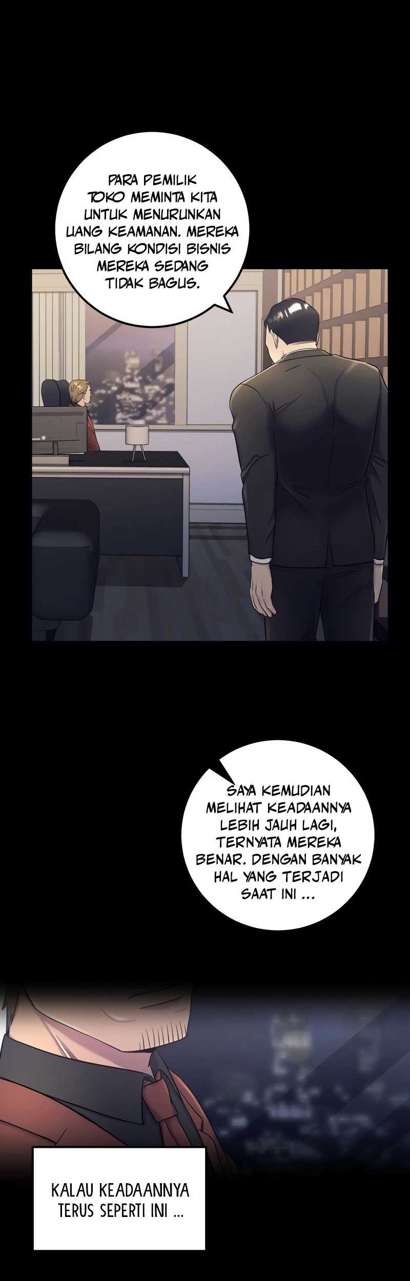 I’ll Be a Villain in This Life Chapter 04 Gambar 101