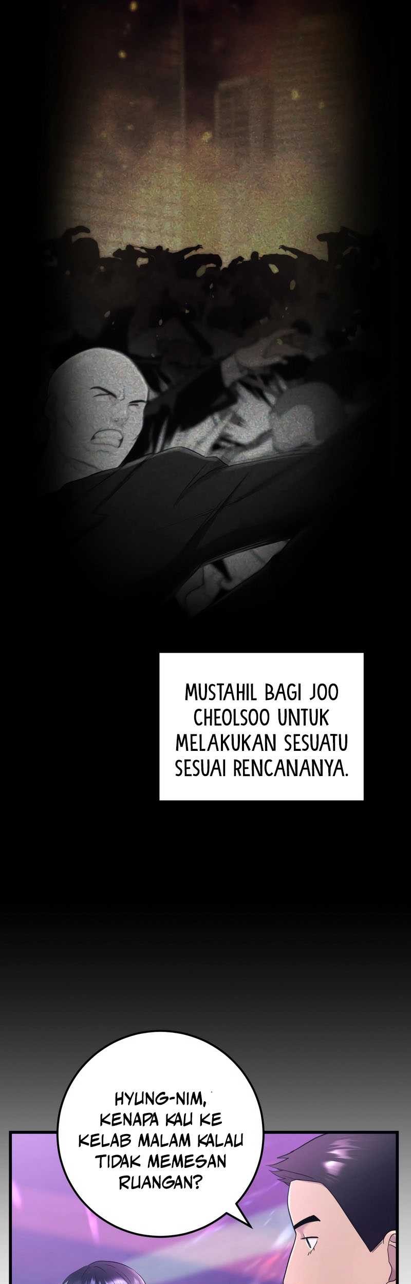 I’ll Be a Villain in This Life Chapter 04 Gambar 103