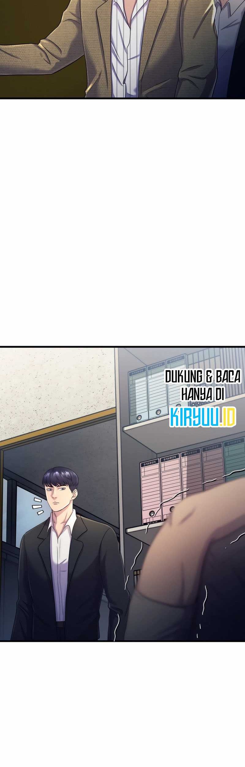 I’ll Be a Villain in This Life Chapter 04 Gambar 6