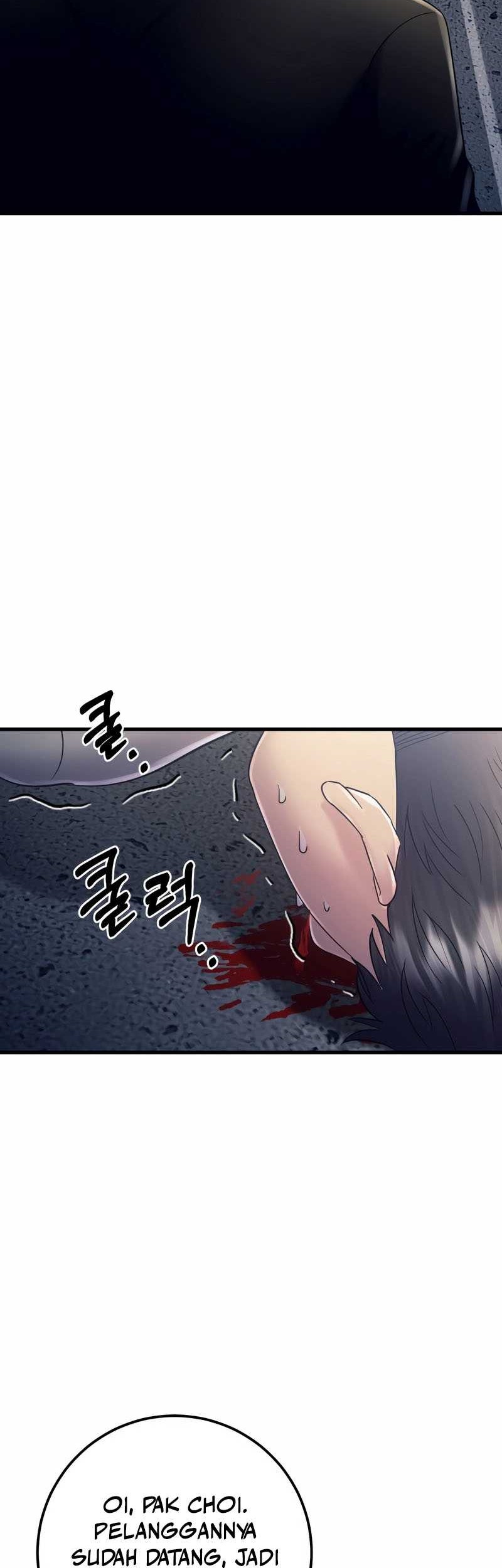 I’ll Be a Villain in This Life Chapter 04 Gambar 9