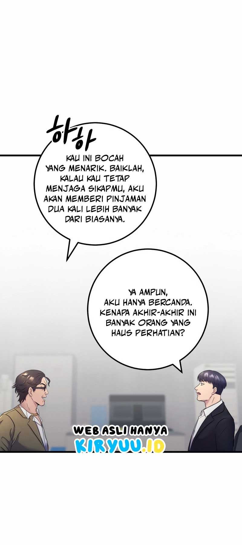 I’ll Be a Villain in This Life Chapter 04 Gambar 17