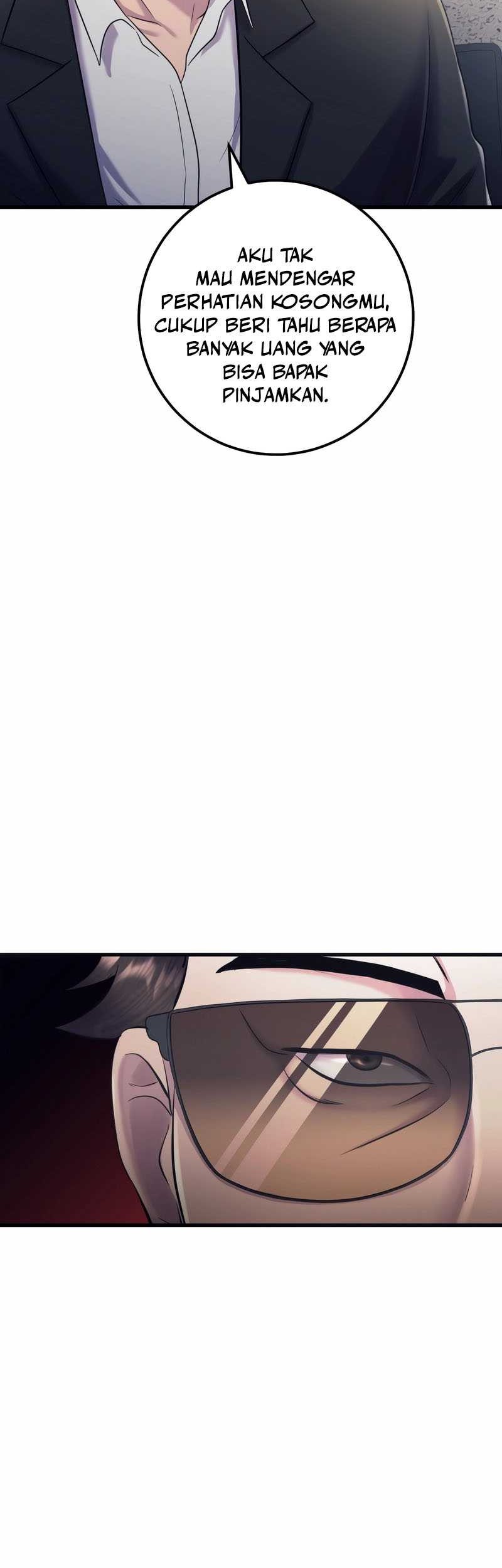 I’ll Be a Villain in This Life Chapter 04 Gambar 30