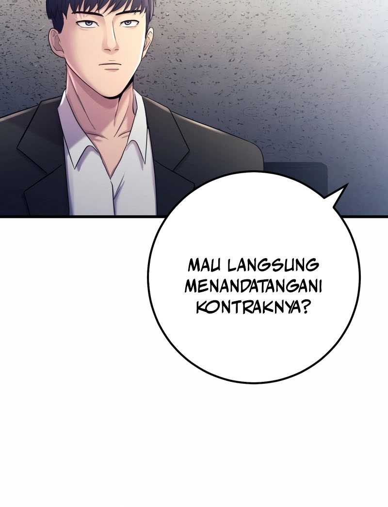 I’ll Be a Villain in This Life Chapter 04 Gambar 32
