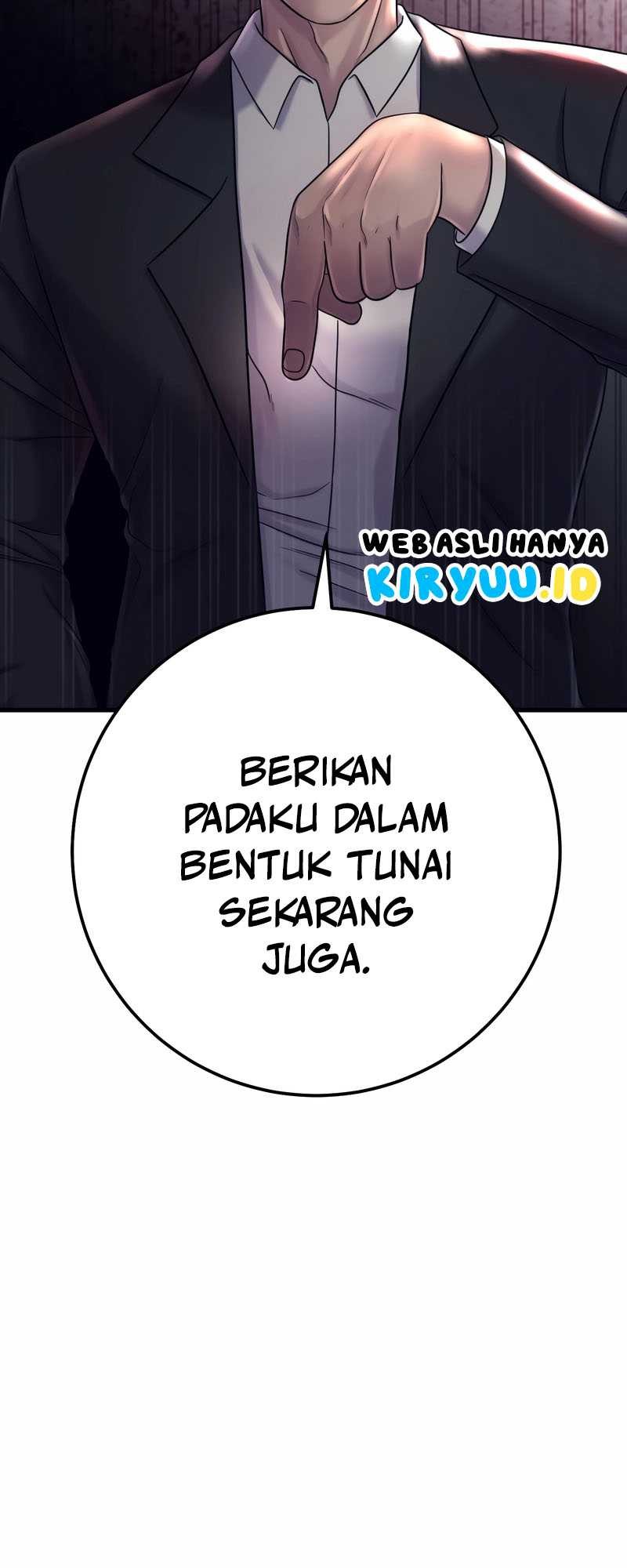 I’ll Be a Villain in This Life Chapter 04 Gambar 37