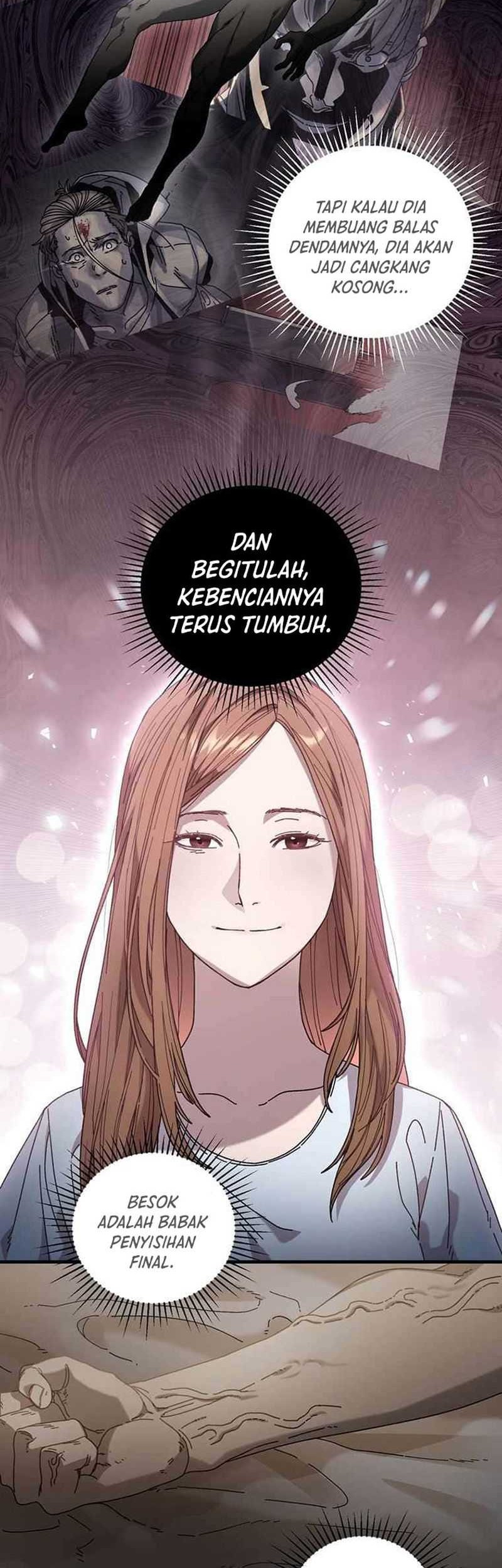 The Way Of Survival Chapter 22 Gambar 35