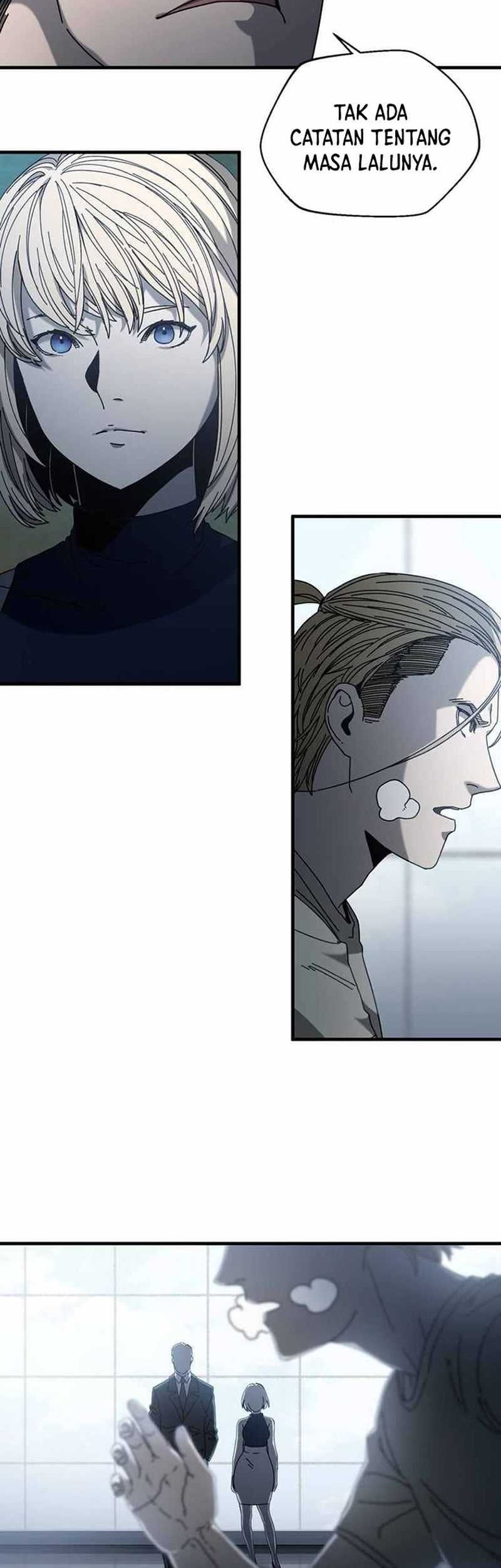 The Way Of Survival Chapter 22 Gambar 3