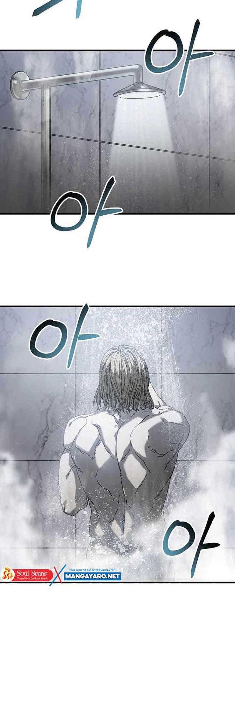 The Way Of Survival Chapter 22 Gambar 5