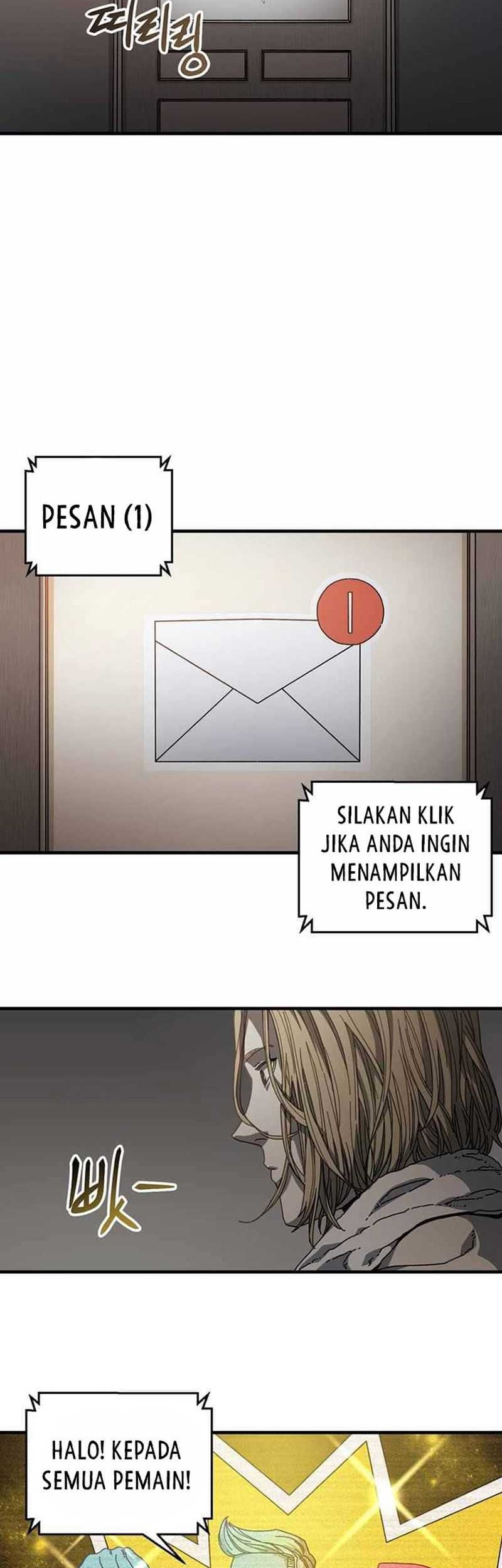 The Way Of Survival Chapter 22 Gambar 7