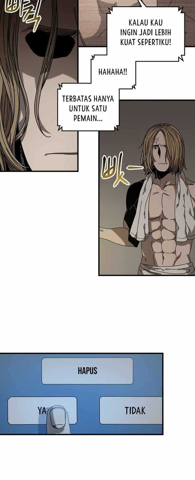 The Way Of Survival Chapter 22 Gambar 9