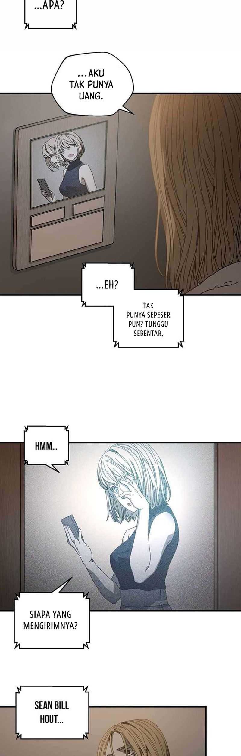 The Way Of Survival Chapter 22 Gambar 12