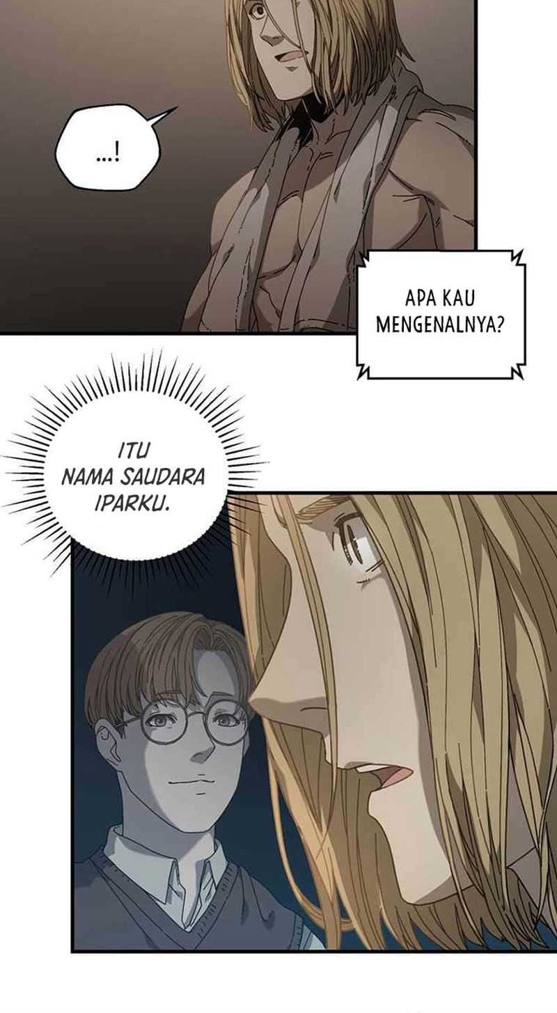 The Way Of Survival Chapter 22 Gambar 13