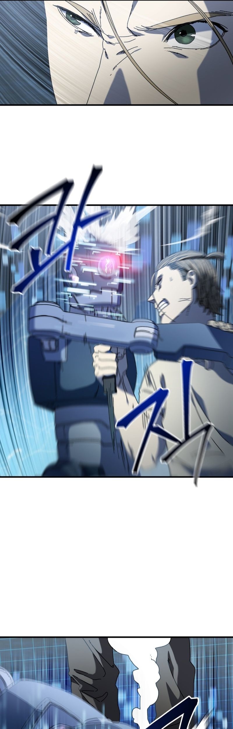 The Way Of Survival Chapter 21 Gambar 34