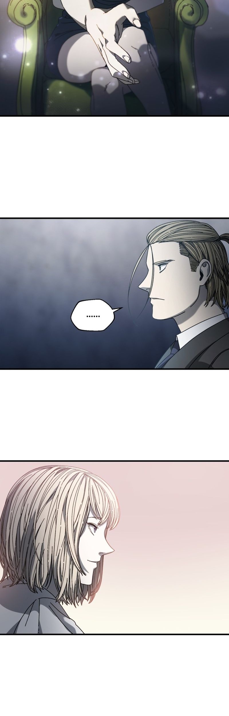 The Way Of Survival Chapter 21 Gambar 3