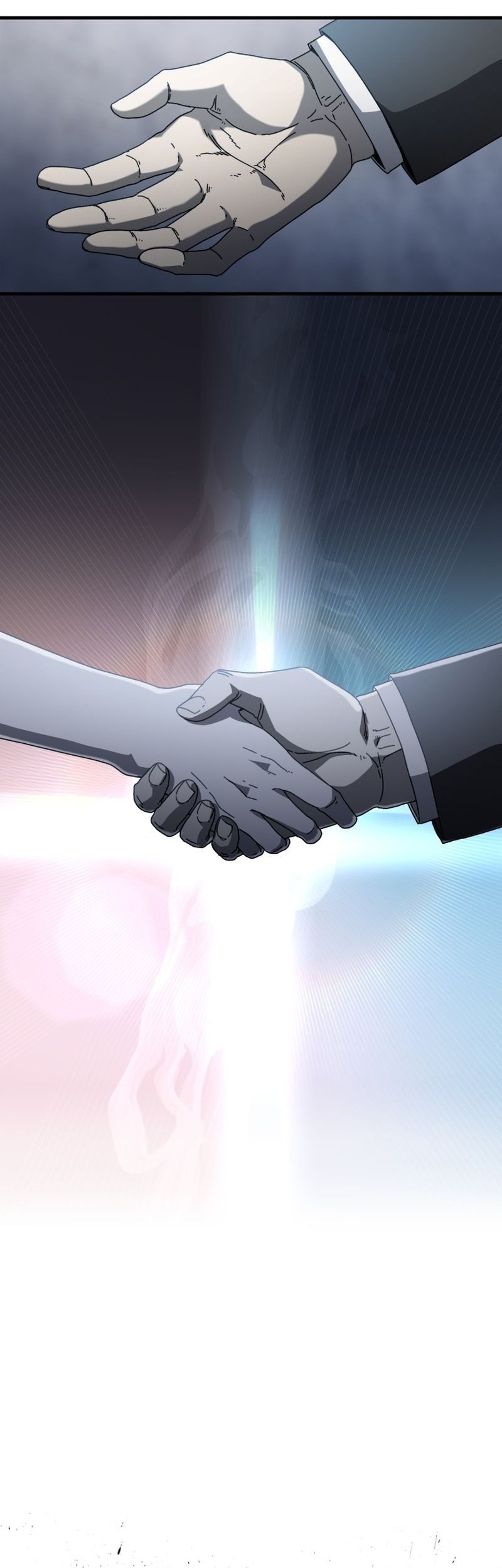 The Way Of Survival Chapter 21 Gambar 4