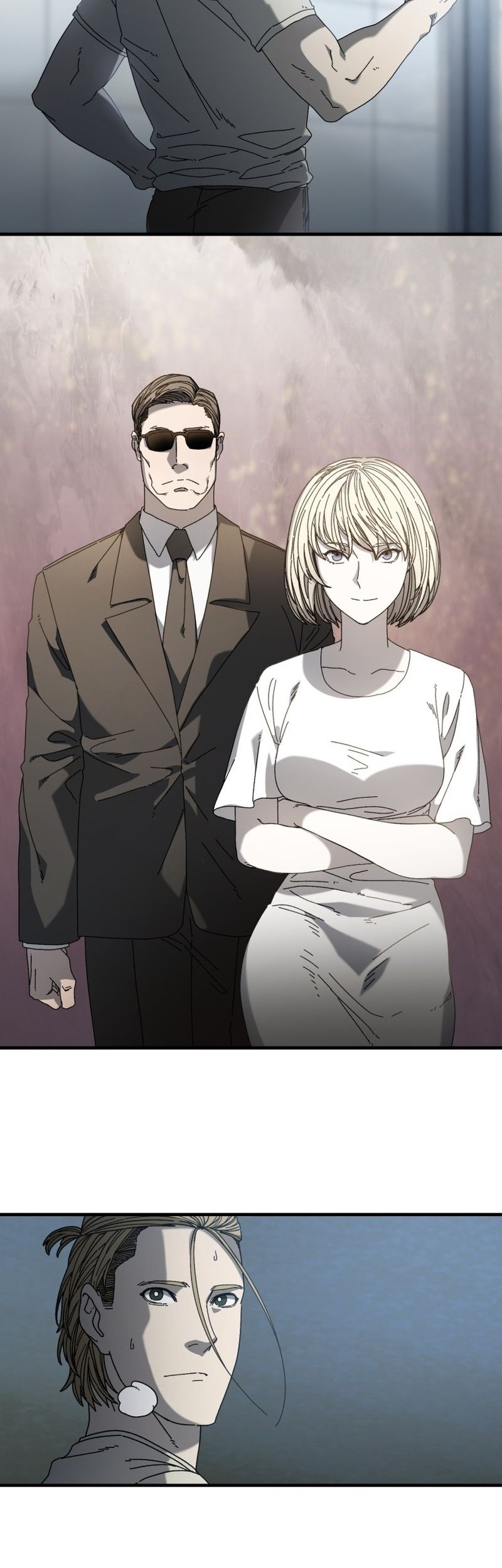 The Way Of Survival Chapter 21 Gambar 9