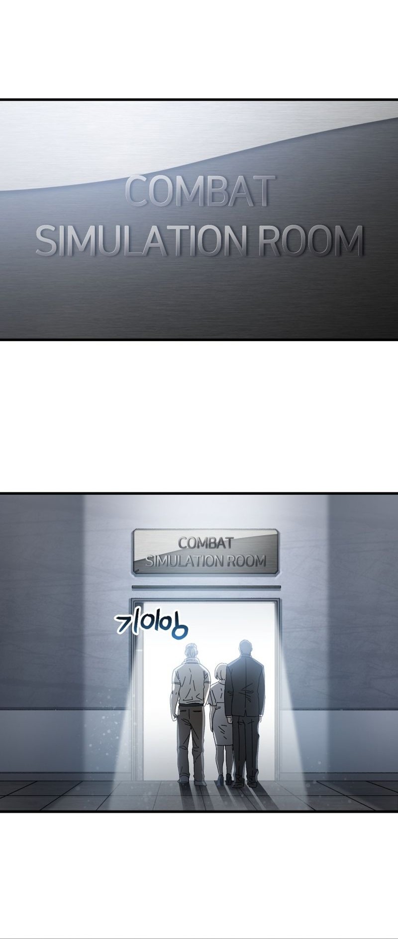 The Way Of Survival Chapter 21 Gambar 17