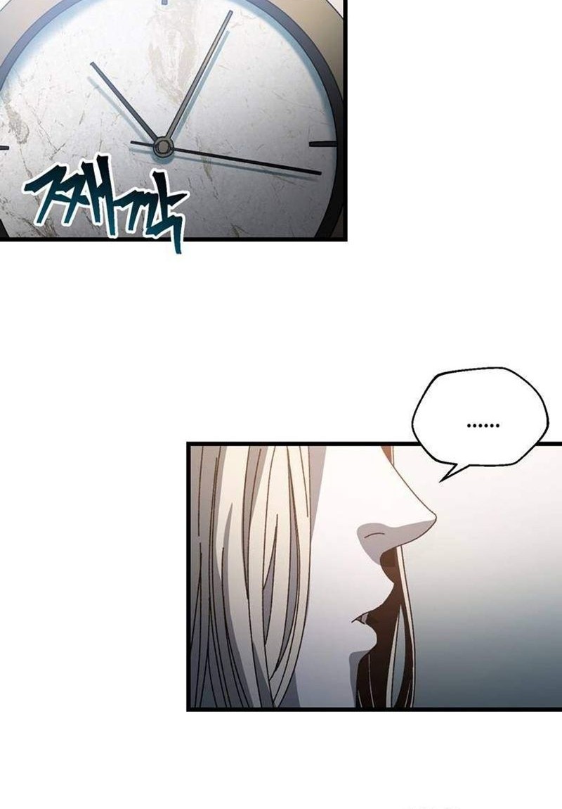 The Way Of Survival Chapter 20 Gambar 41