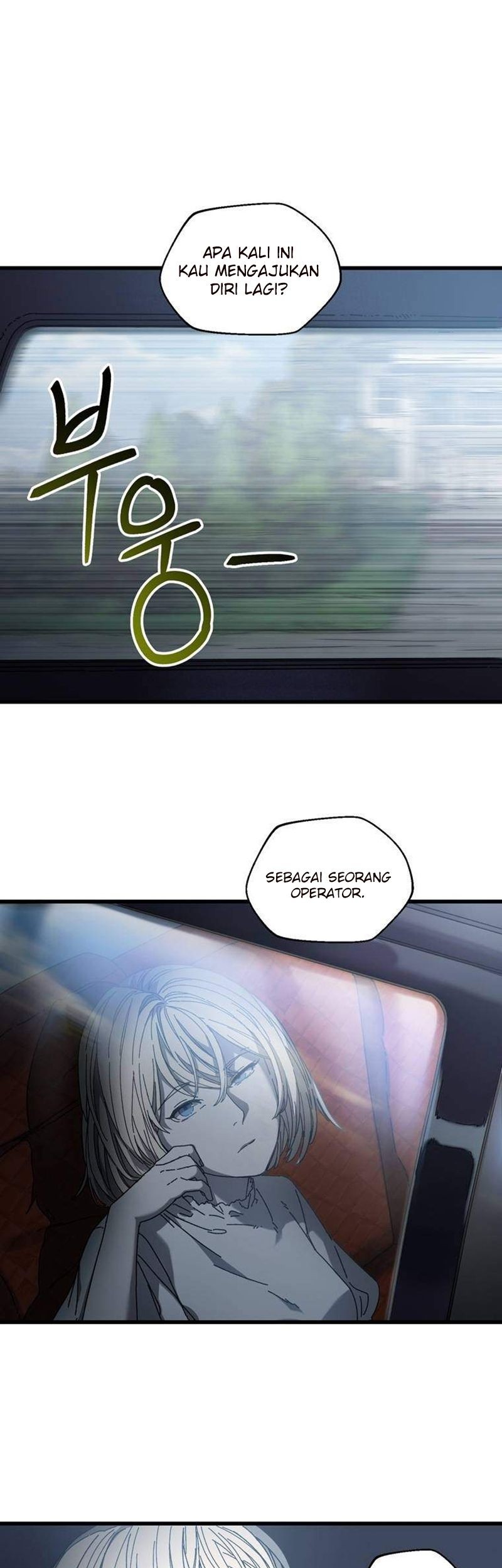 The Way Of Survival Chapter 20 Gambar 6