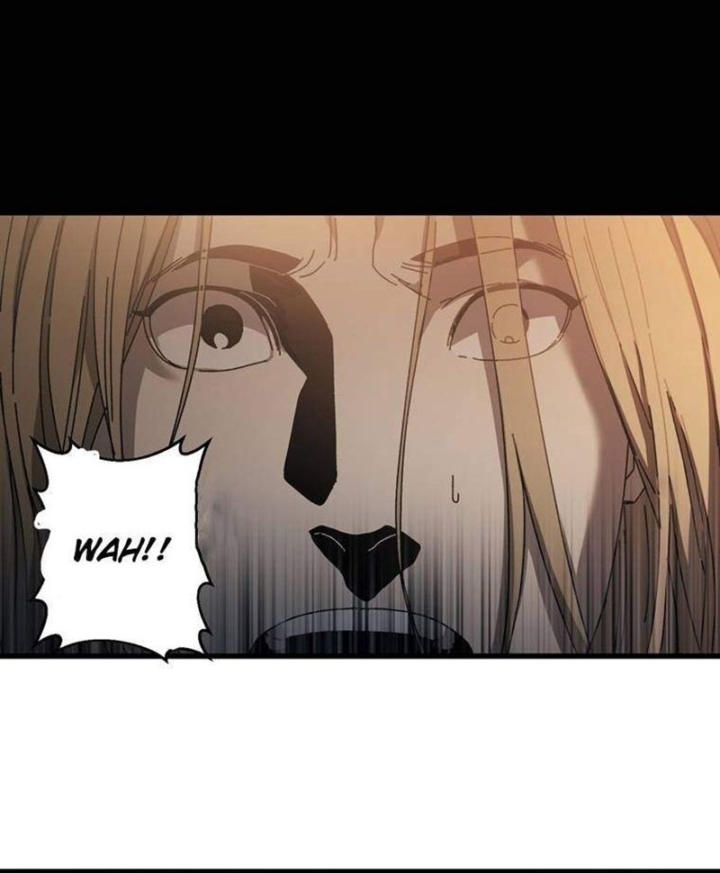 The Way Of Survival Chapter 20 Gambar 13