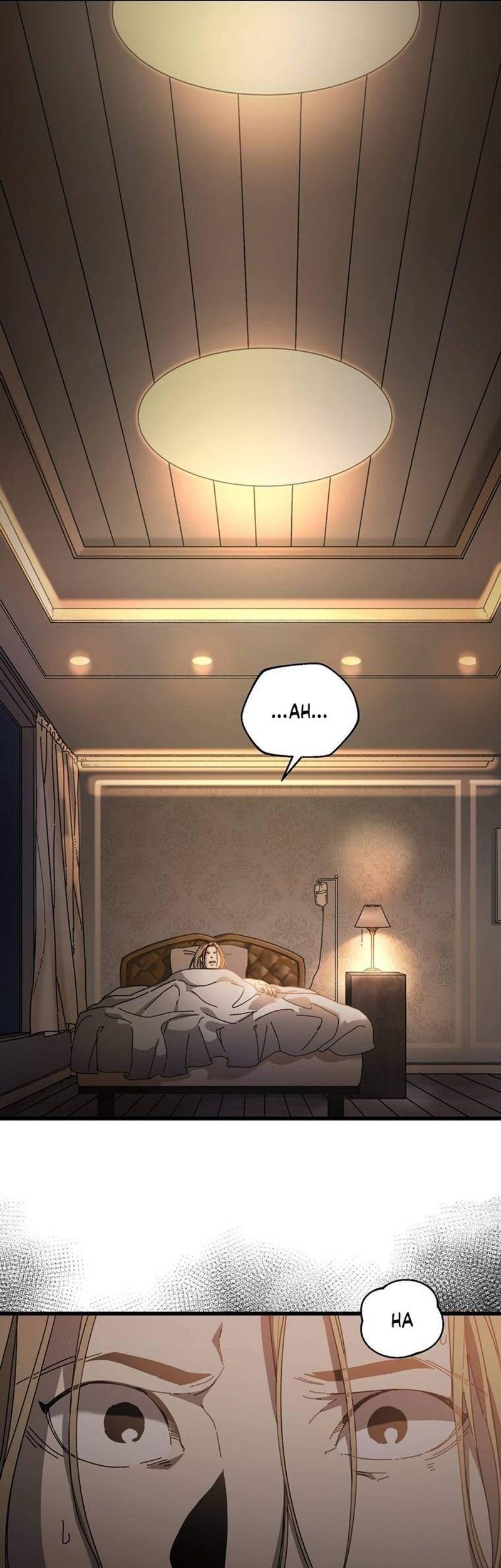 The Way Of Survival Chapter 20 Gambar 14