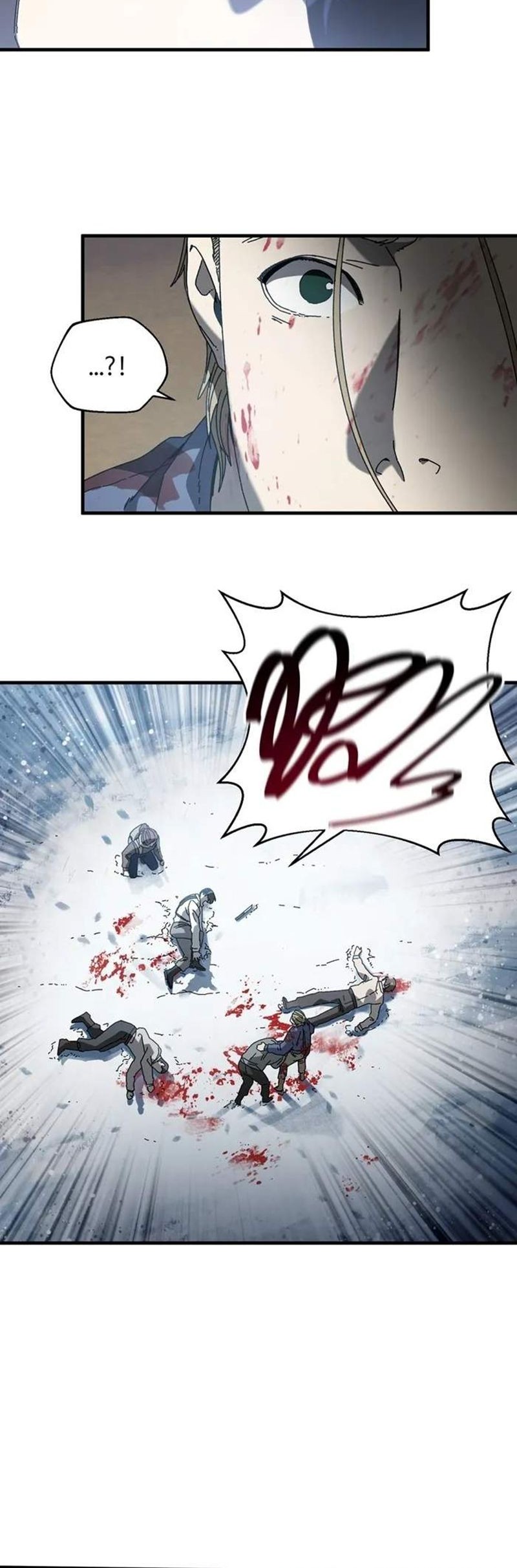 The Way Of Survival Chapter 19 Gambar 36