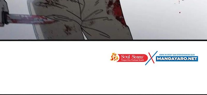 The Way Of Survival Chapter 19 Gambar 40