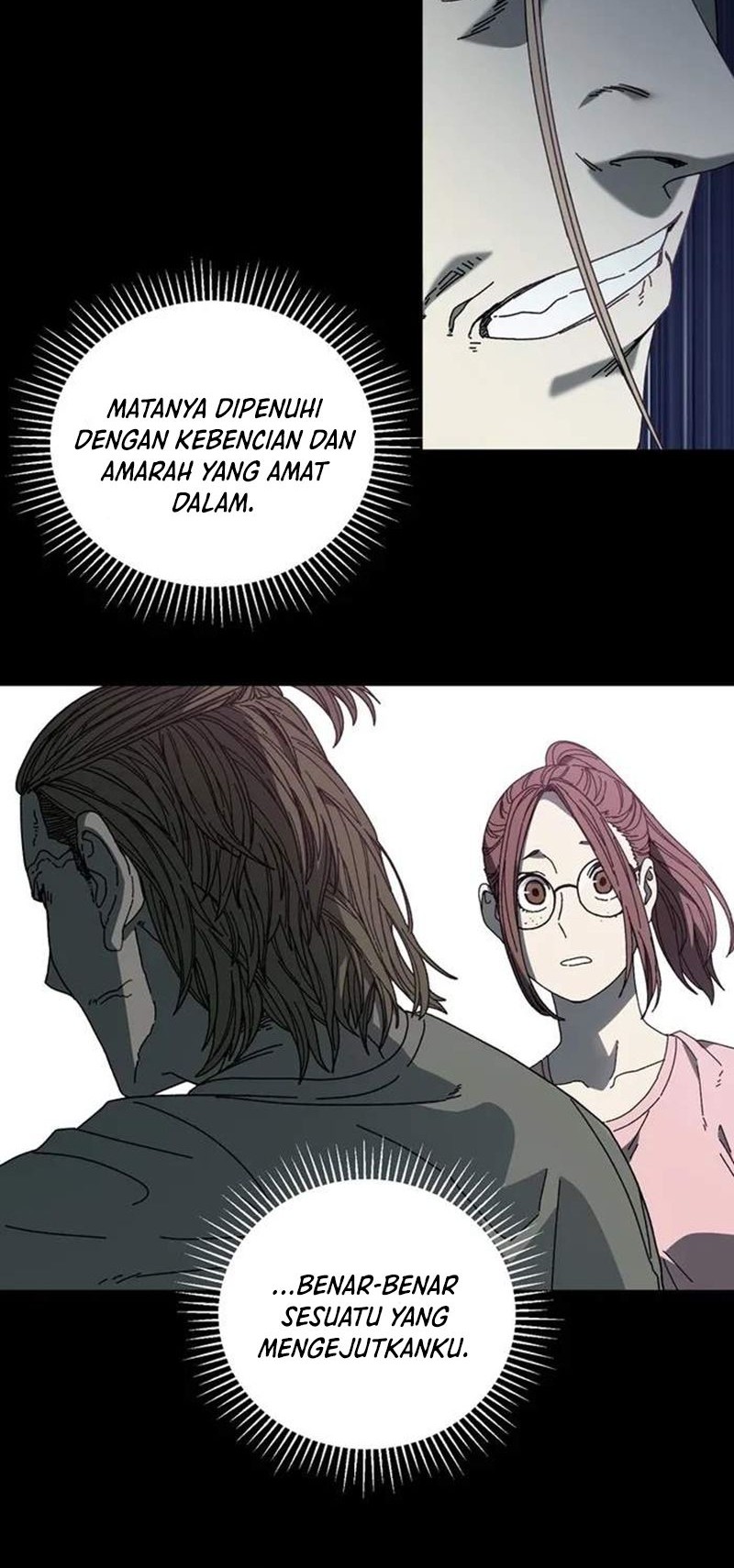 The Way Of Survival Chapter 19 Gambar 9