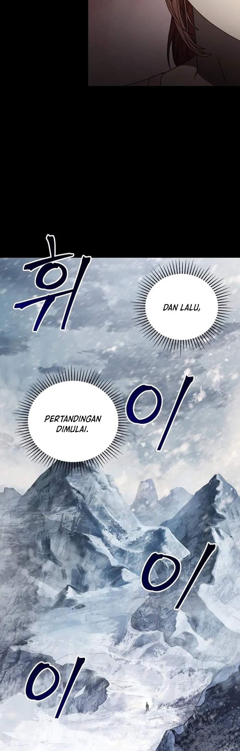 The Way Of Survival Chapter 19 Gambar 12