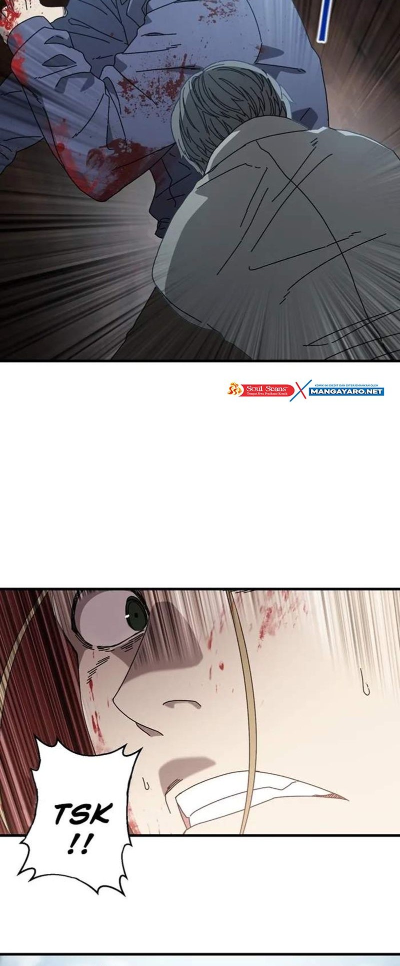 The Way Of Survival Chapter 19 Gambar 29