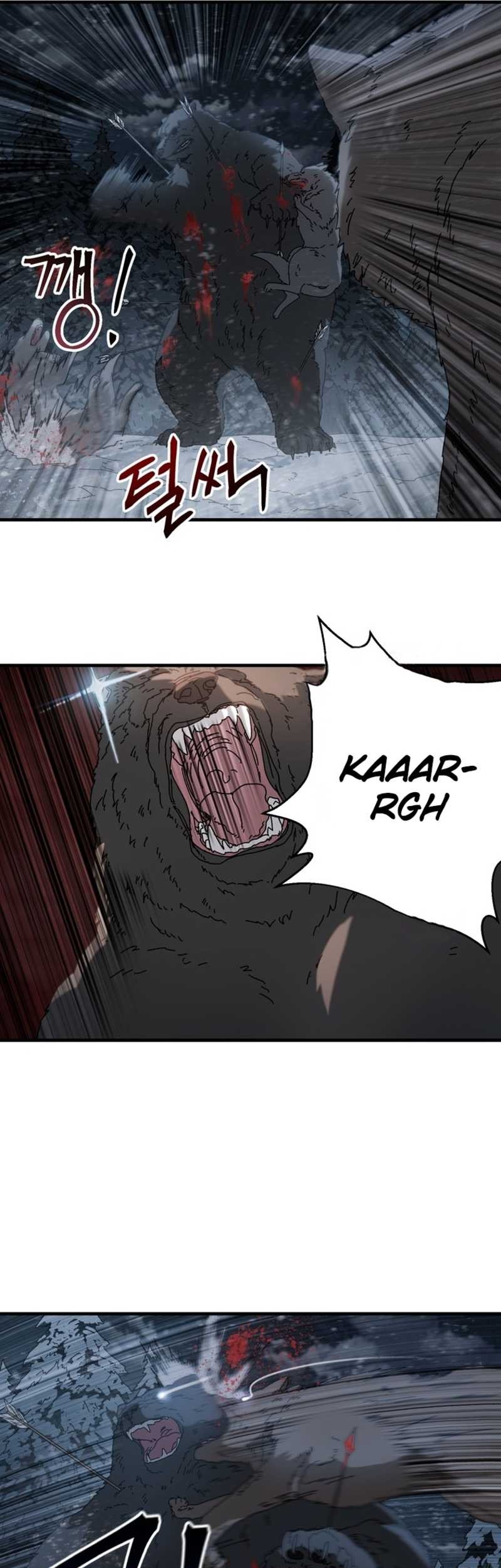 The Way Of Survival Chapter 18 Gambar 28