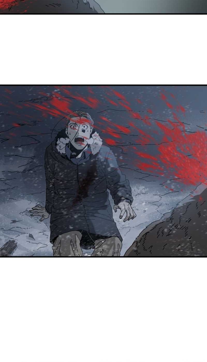 The Way Of Survival Chapter 18 Gambar 31