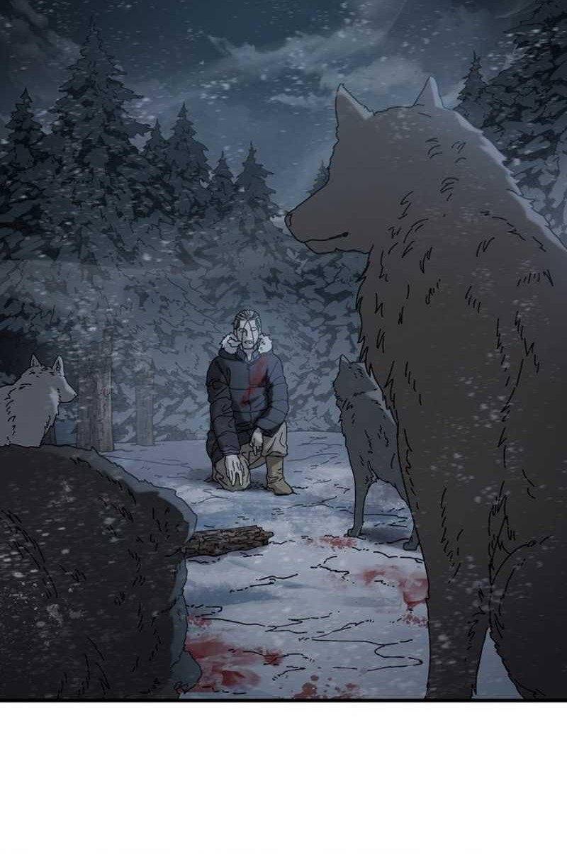 The Way Of Survival Chapter 18 Gambar 33