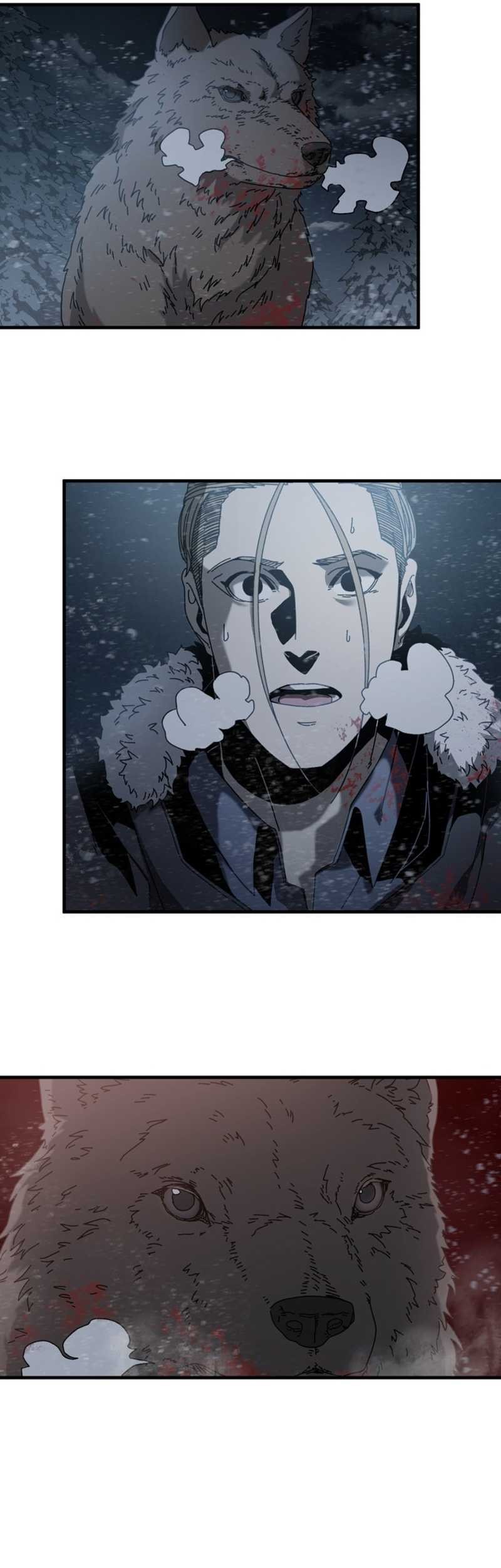 The Way Of Survival Chapter 18 Gambar 34