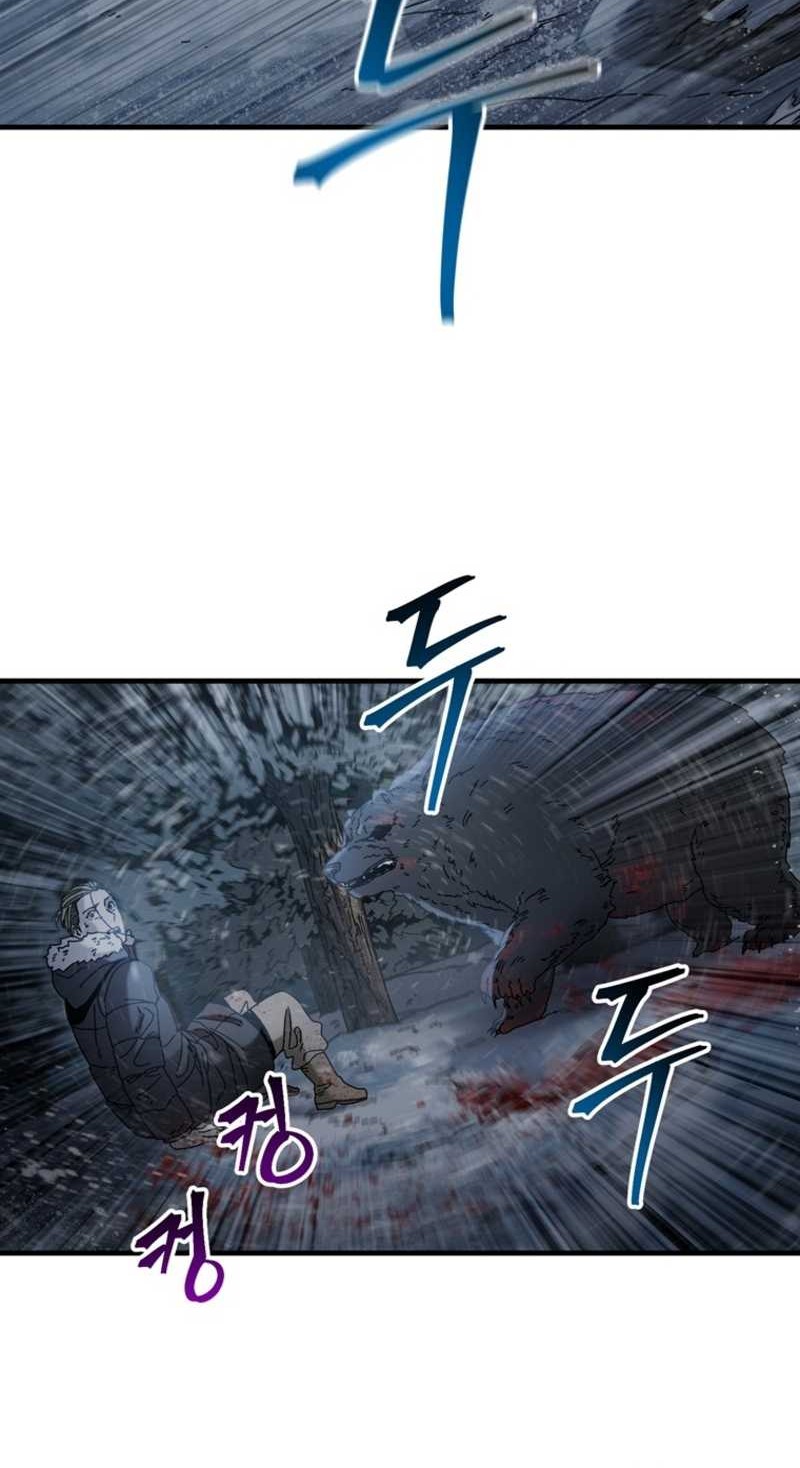 The Way Of Survival Chapter 18 Gambar 19