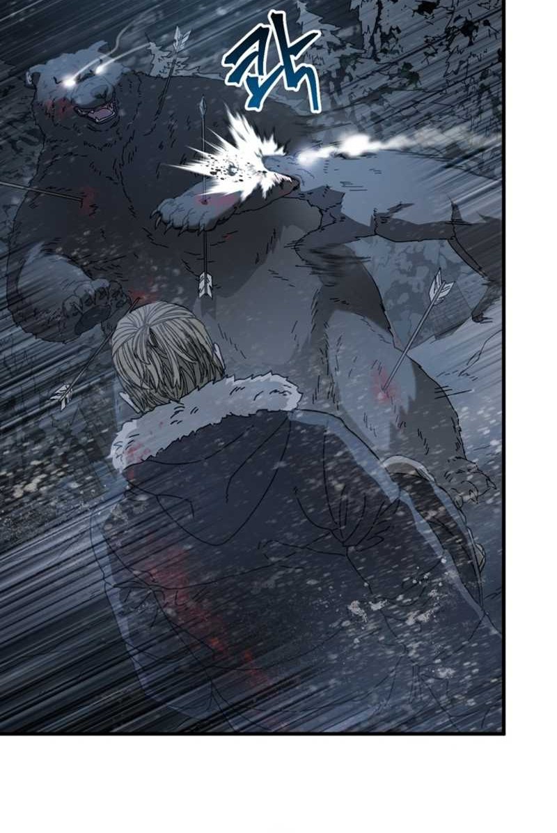 The Way Of Survival Chapter 18 Gambar 21