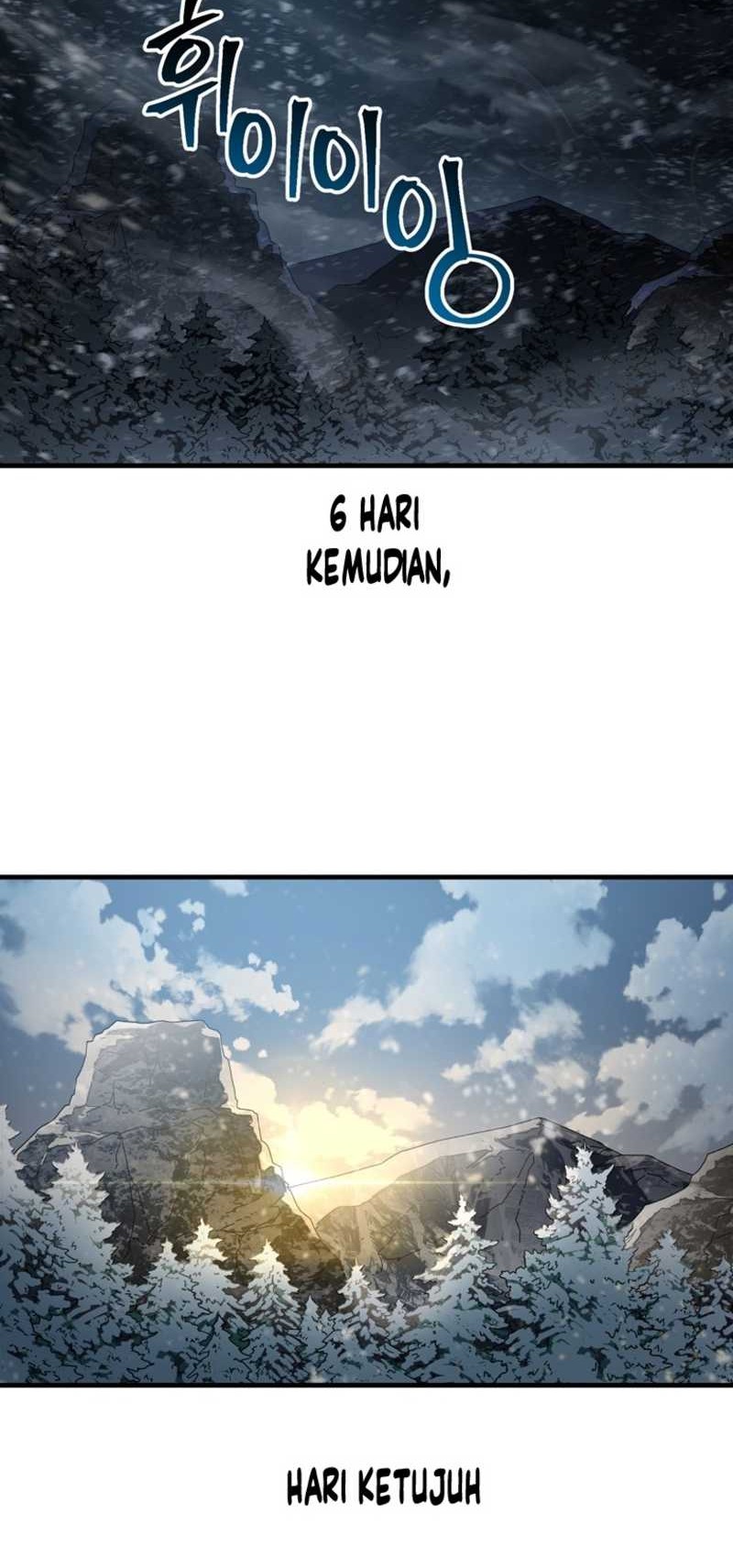 The Way Of Survival Chapter 18 Gambar 41