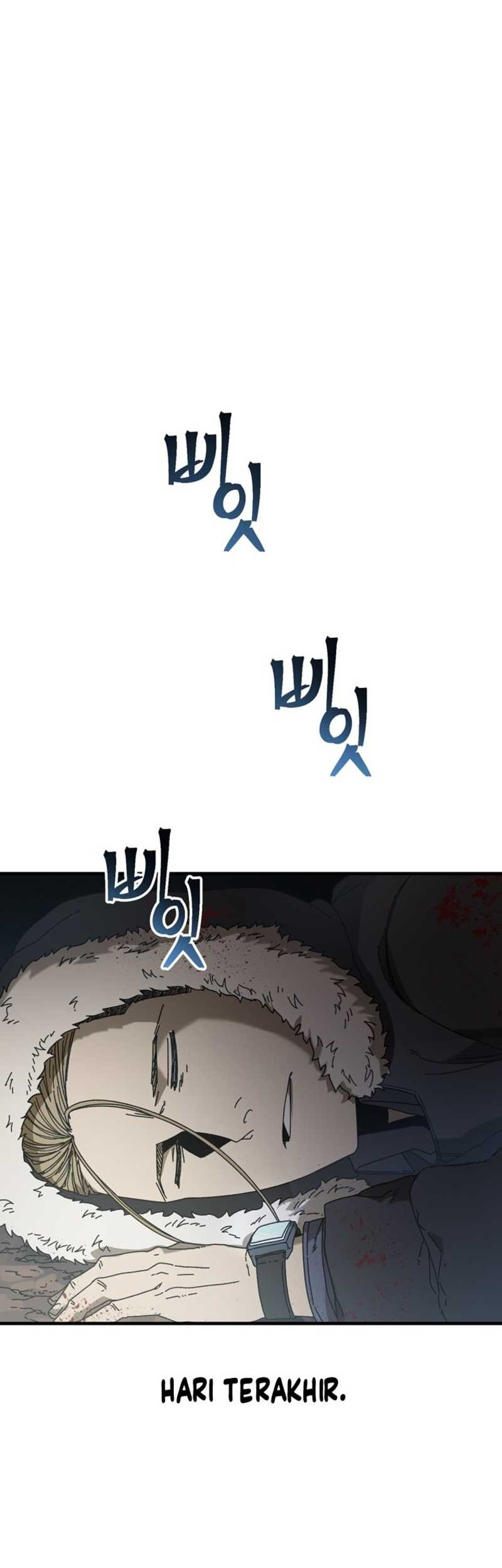 The Way Of Survival Chapter 18 Gambar 42