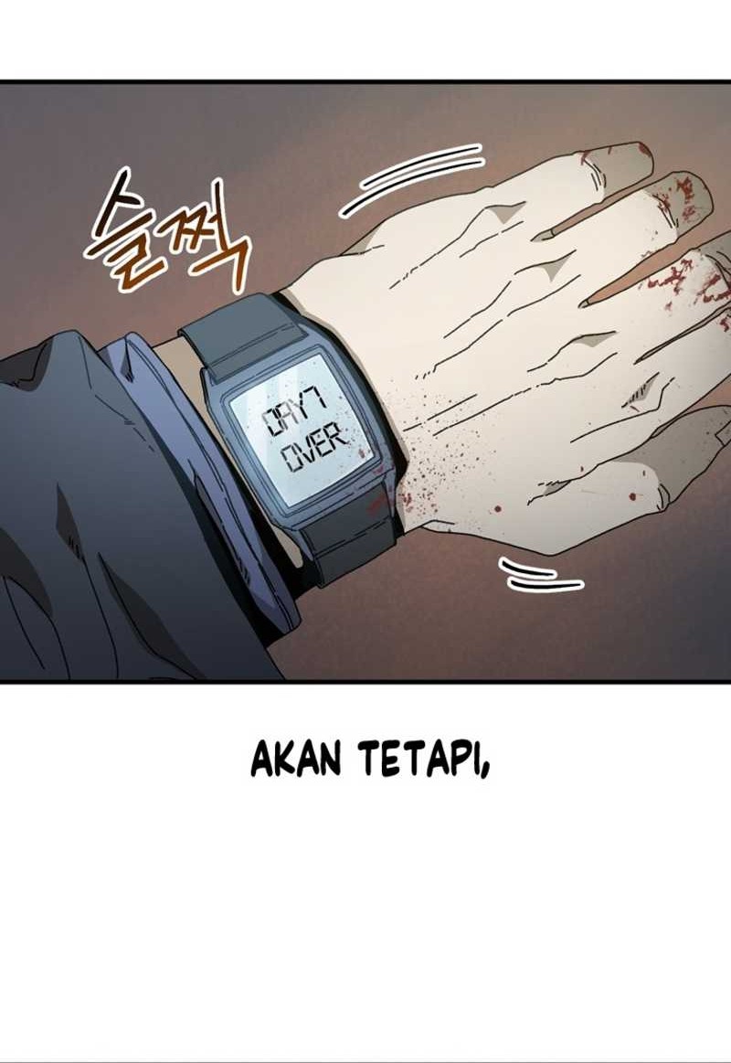 The Way Of Survival Chapter 18 Gambar 43