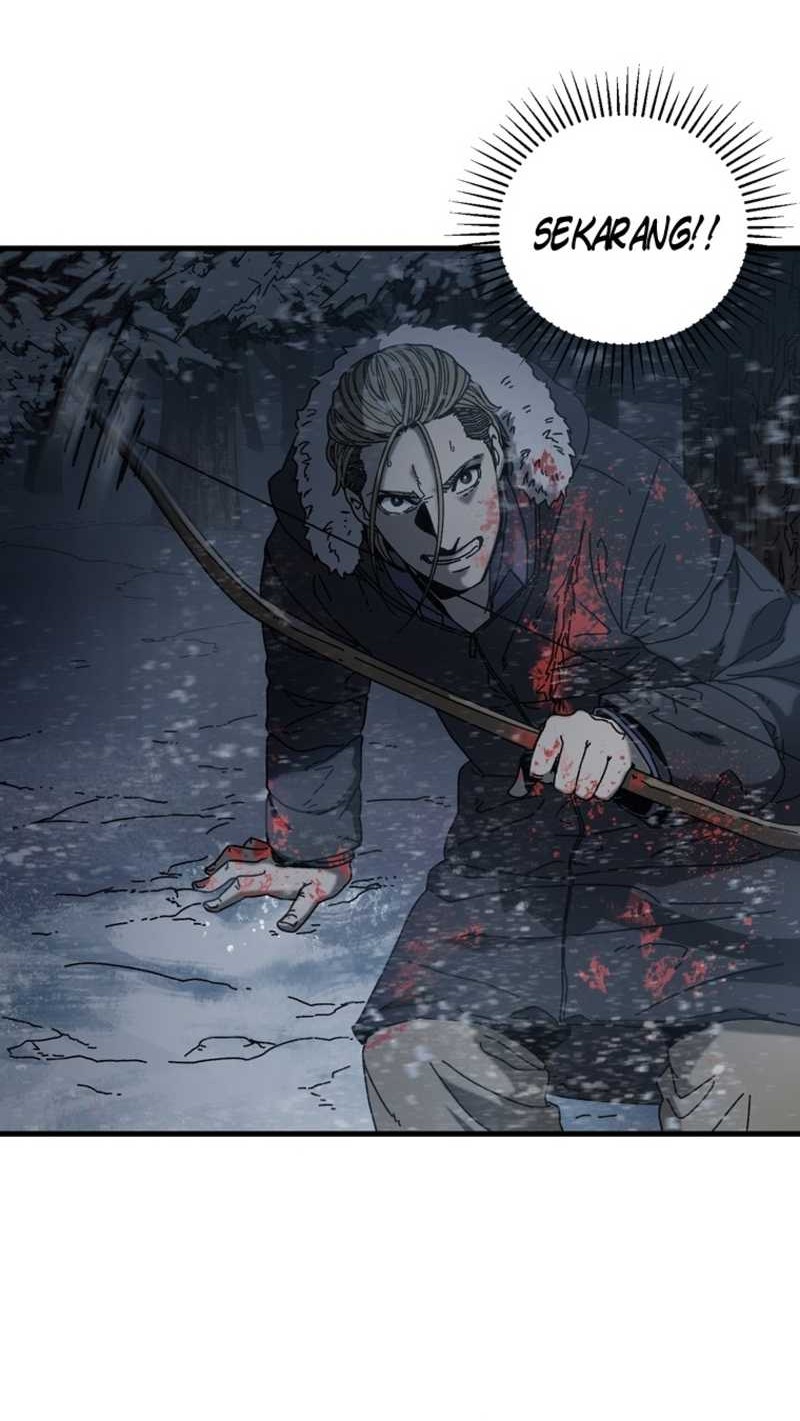 The Way Of Survival Chapter 18 Gambar 7