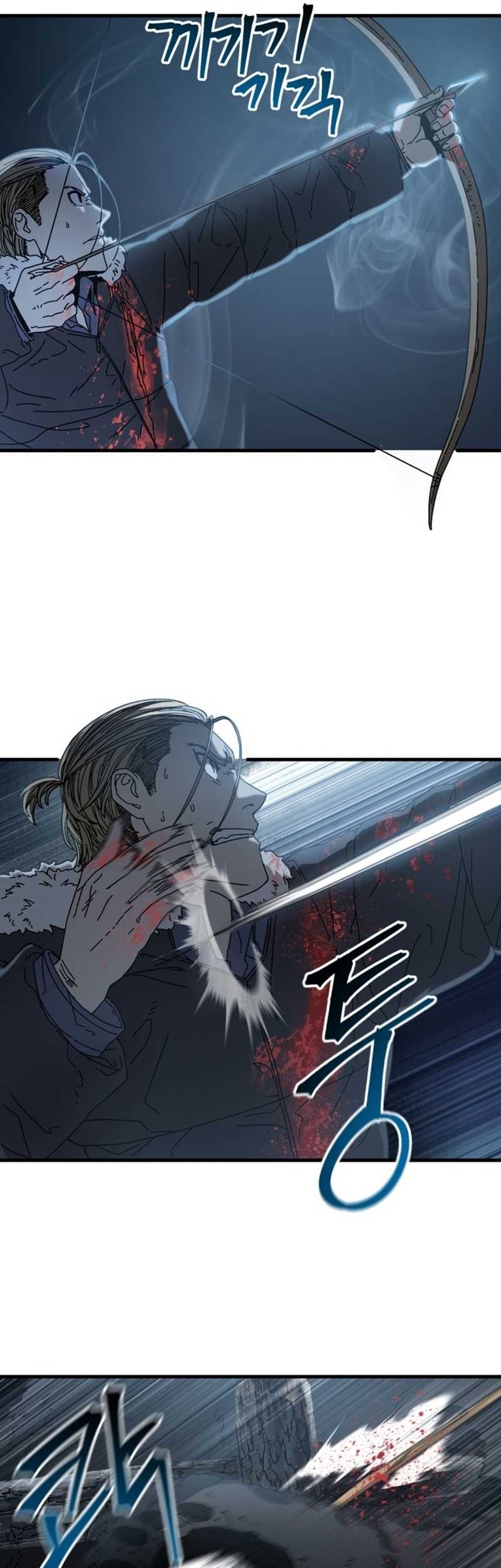 The Way Of Survival Chapter 18 Gambar 8