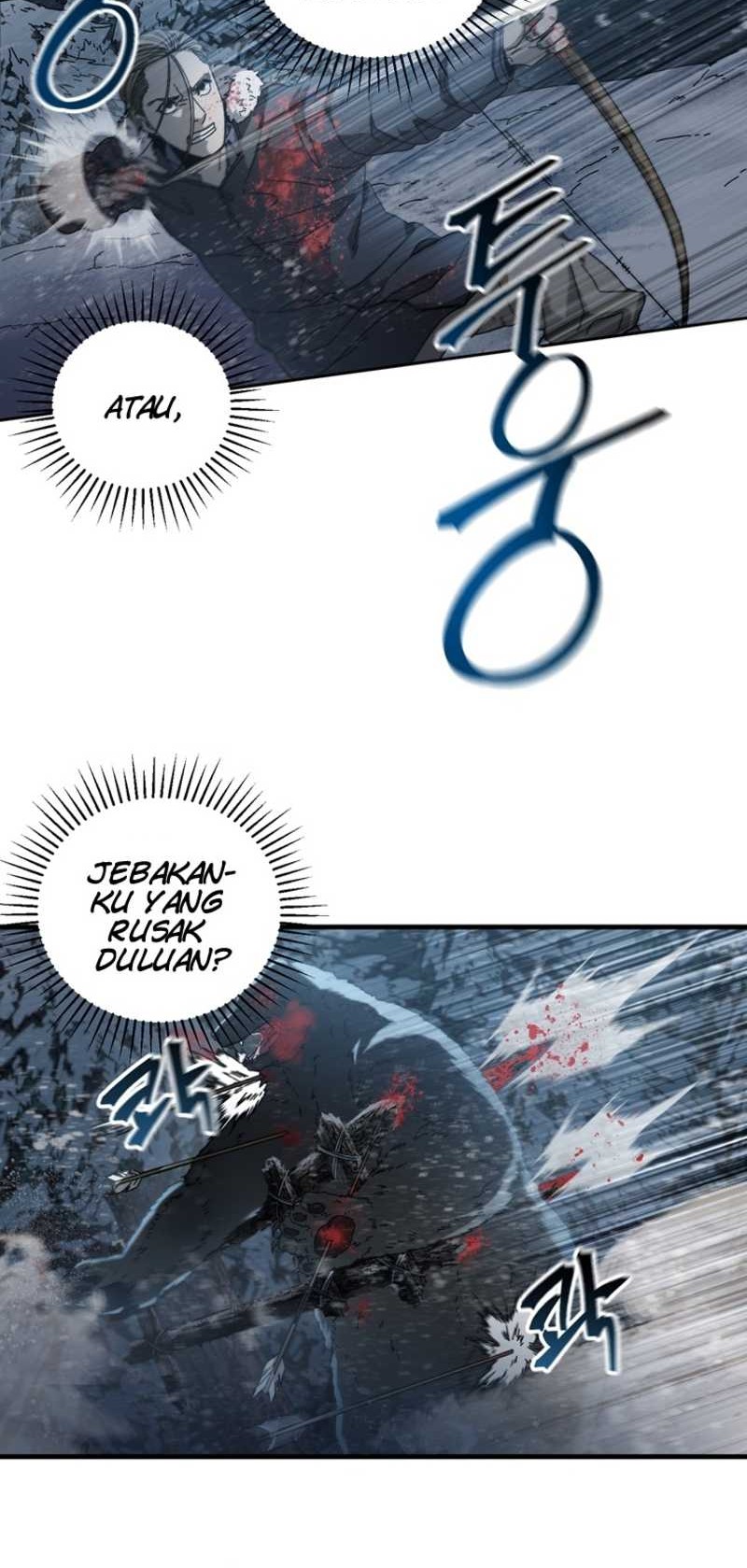 The Way Of Survival Chapter 18 Gambar 11