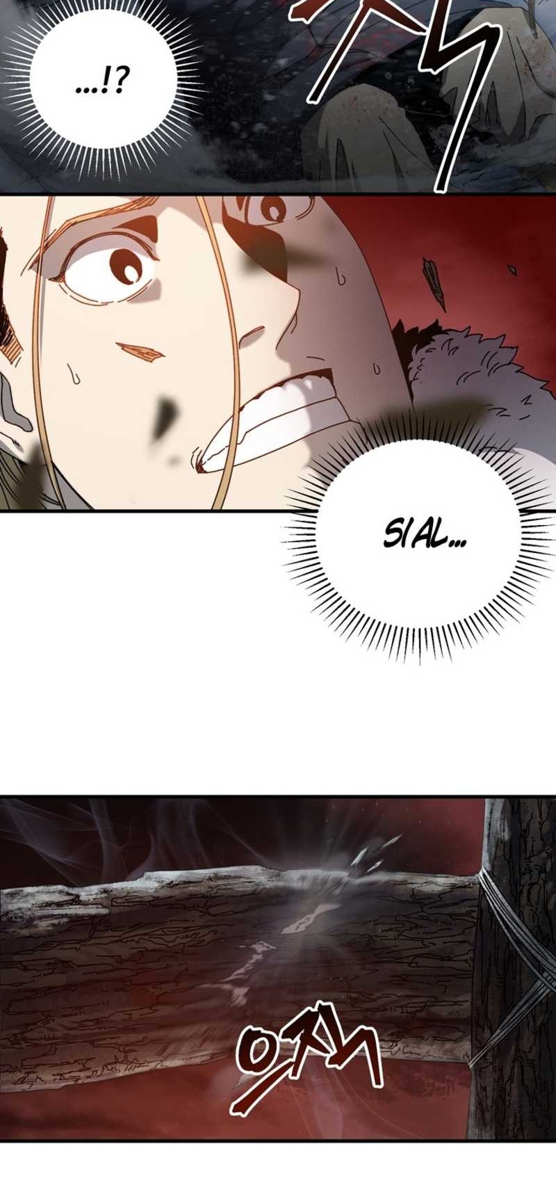 The Way Of Survival Chapter 18 Gambar 13