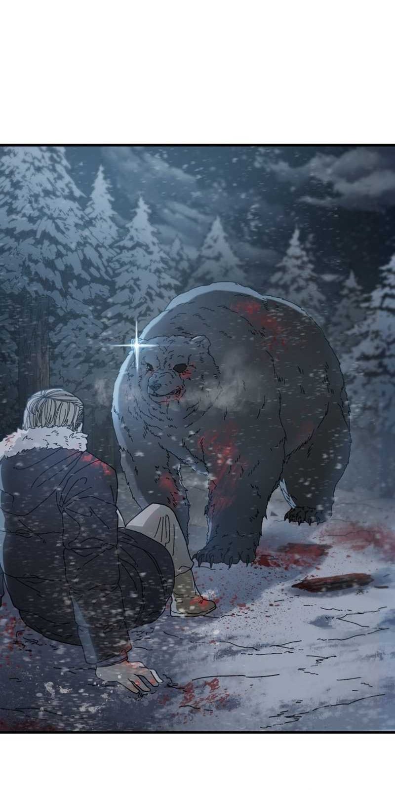 The Way Of Survival Chapter 18 Gambar 15