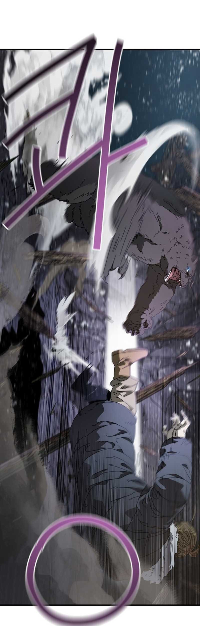 The Way Of Survival Chapter 17 Gambar 26