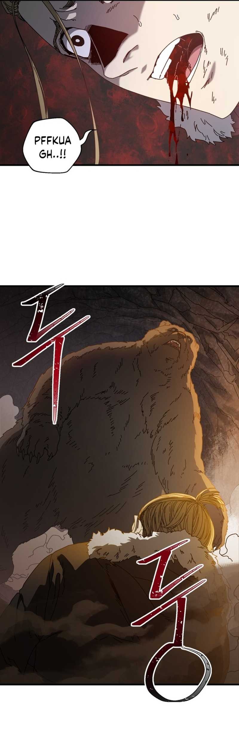 The Way Of Survival Chapter 17 Gambar 28